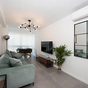 Benigno Premium Center Apartamento