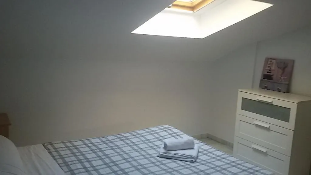 Apartamentos Calle Eduardo Ocon Malaga