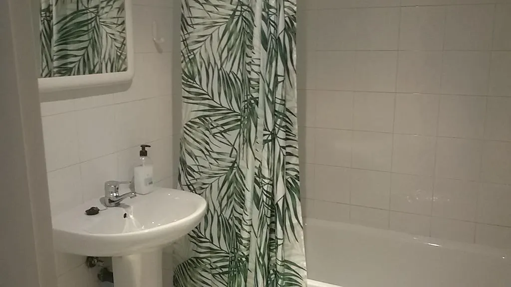 Apartamentos Calle Eduardo Ocon Malaga